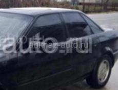 Audi 80