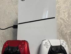 PS 5