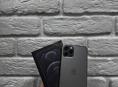 iPhone 12 Pro 128gb graphite 