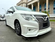 Nissan Bluebird