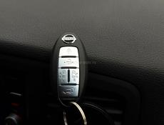 Nissan Bluebird