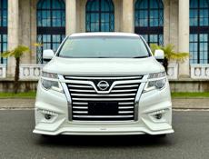 Nissan Bluebird