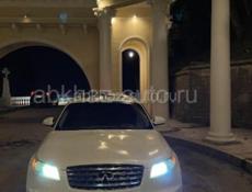 Infiniti FX