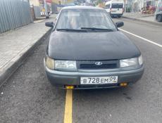 ВАЗ 2112