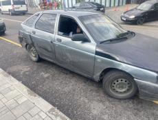 ВАЗ 2112