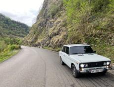 ВАЗ 2106