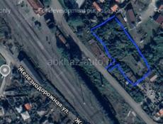 Гагра, 66 соток, срочно