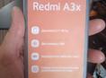 ПРОДАМ ТЕЛЕФОН  !! РЕДЬМИ  АЗх !! 3./  64. ГБ  !! ОН СО ВСЕМ НОВЫЙ В УПАКОВКЕ  !! 