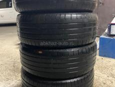 Шины 225 55 17