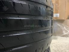 Шины 225 55 17