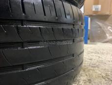Шины 225 55 17