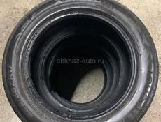 Шины 225 55 17
