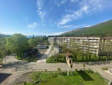 Квартира Ткуарчал