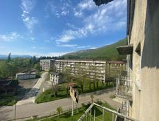 Квартира Ткуарчал