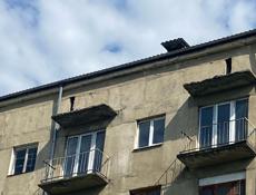 Квартира Ткуарчал