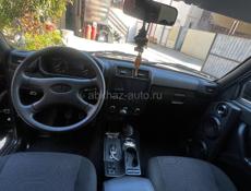 ВАЗ 2123 Нива