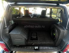 ВАЗ 2123 Нива