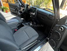 ВАЗ 2123 Нива