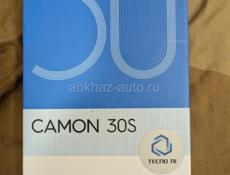 Tecno CAMON 30S