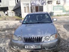 Kia Magentis