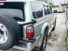 Toyota Hilux Surf