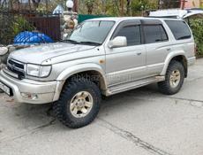 Toyota Hilux Surf