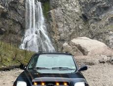 Toyota Sequoia