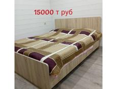 Кровати и тумбы 