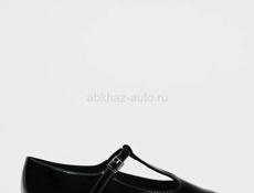Туфли ZARA. 38 размер. Новые. 