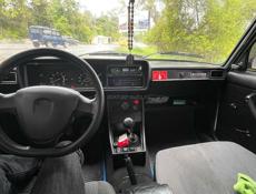 ВАЗ 2107