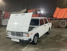 ВАЗ 2107