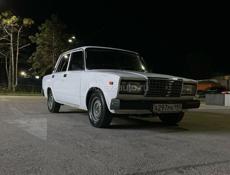 ВАЗ 2107