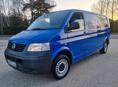 Volkswagen Caravella