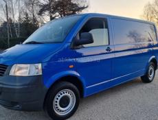 Volkswagen Caravella