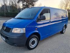 Volkswagen Caravella
