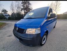 Volkswagen Caravella