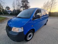 Volkswagen Caravella