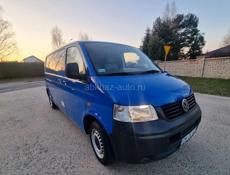 Volkswagen Caravella
