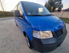 Volkswagen Caravella