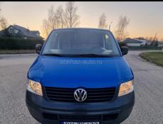 Volkswagen Caravella