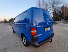 Volkswagen Caravella