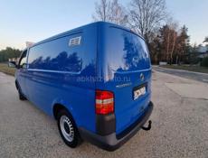 Volkswagen Caravella