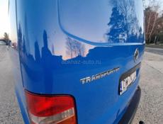 Volkswagen Caravella