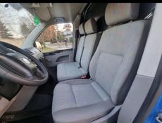 Volkswagen Caravella