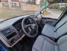 Volkswagen Caravella