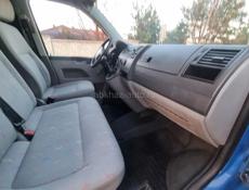 Volkswagen Caravella