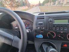 Volkswagen Caravella