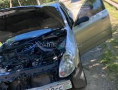 Nissan 350Z