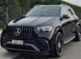 Mercedes-Benz GL-Класс