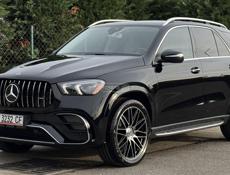 Mercedes-Benz GL-Класс